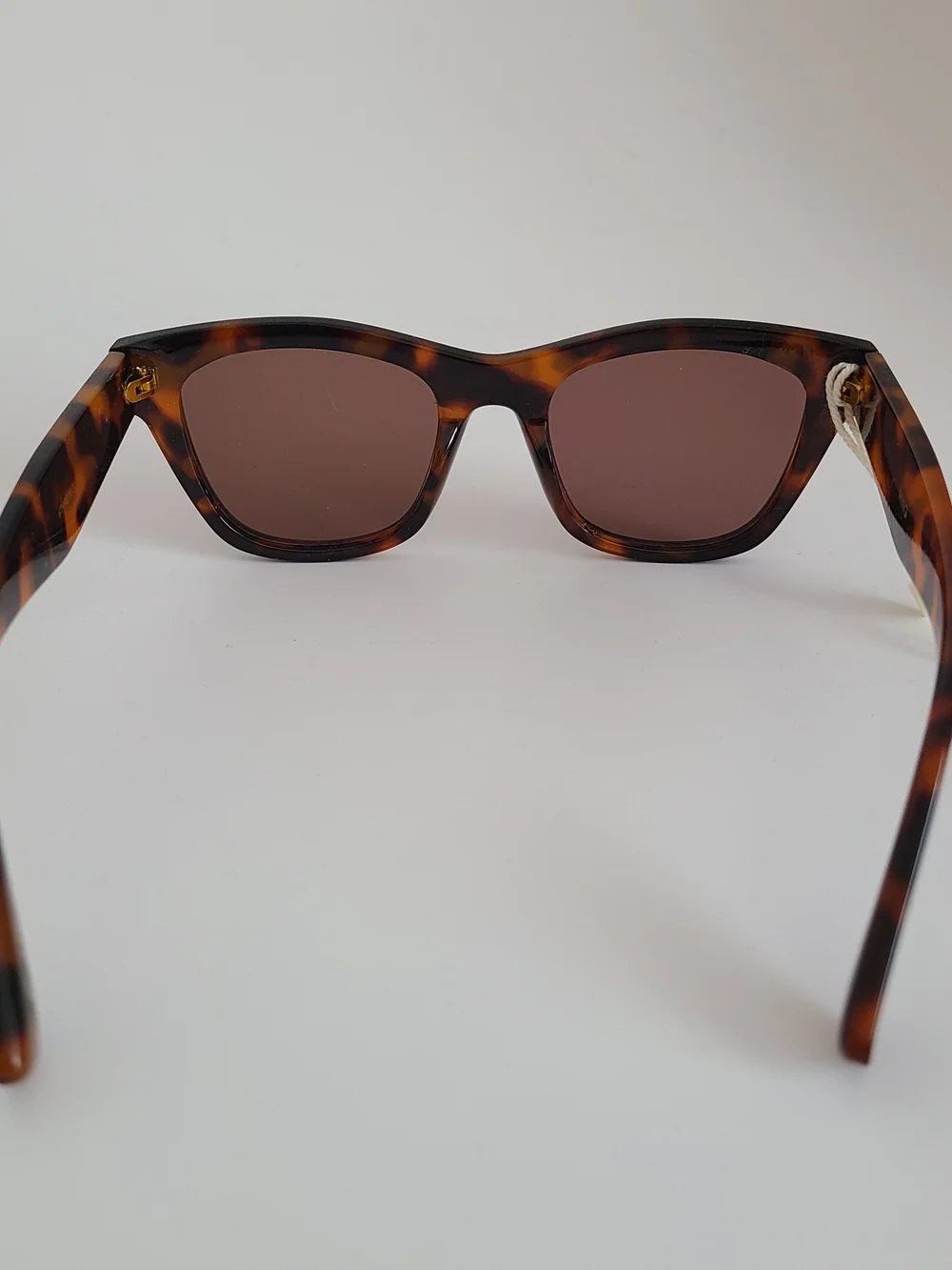 Mango chic tortoiseshell